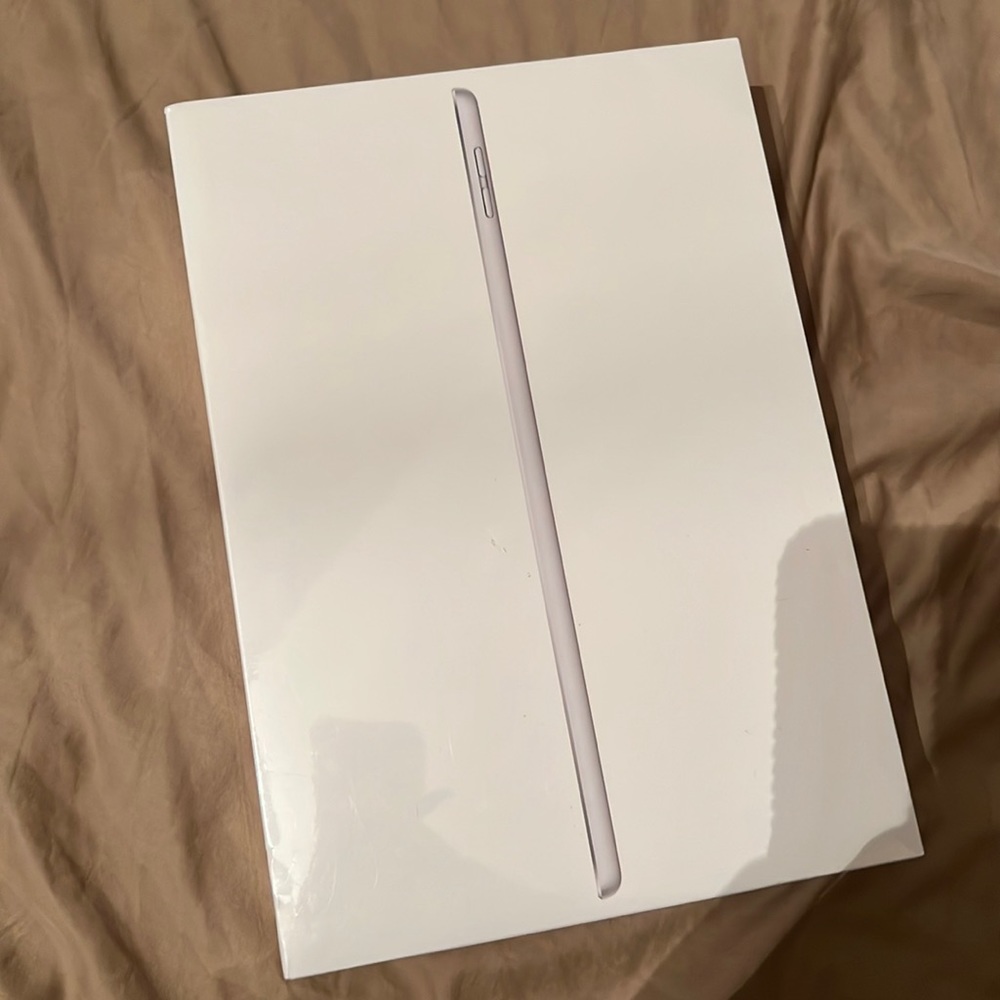 Apple Ipad 9th Generation